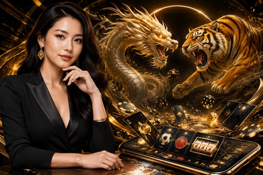 jjj88 trải nghiệm casino sau khi đăng nhập