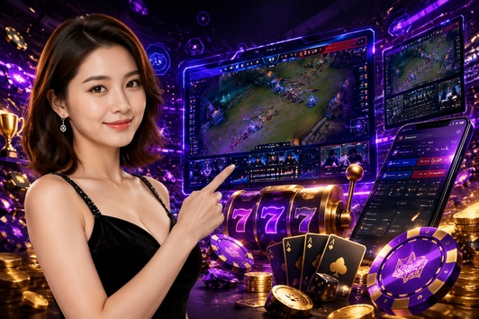 jjj88 Casino live dealer trực tuyến