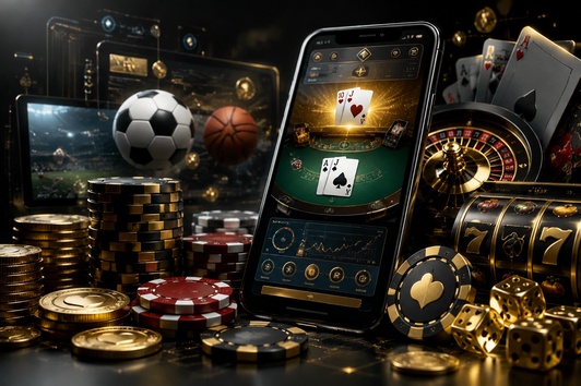 jjj88 Casino – sòng bài trực tuyến Việt Nam