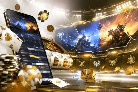 jjj88 Casino hướng dẫn tham gia